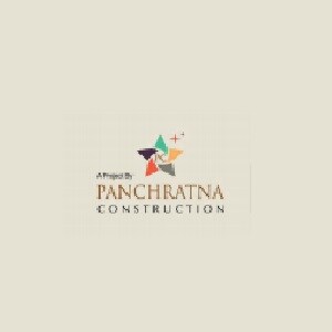 Panchratna Construction developer logo