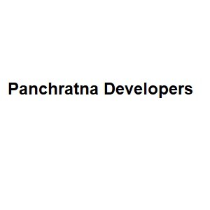 Panchratna Developers Logo