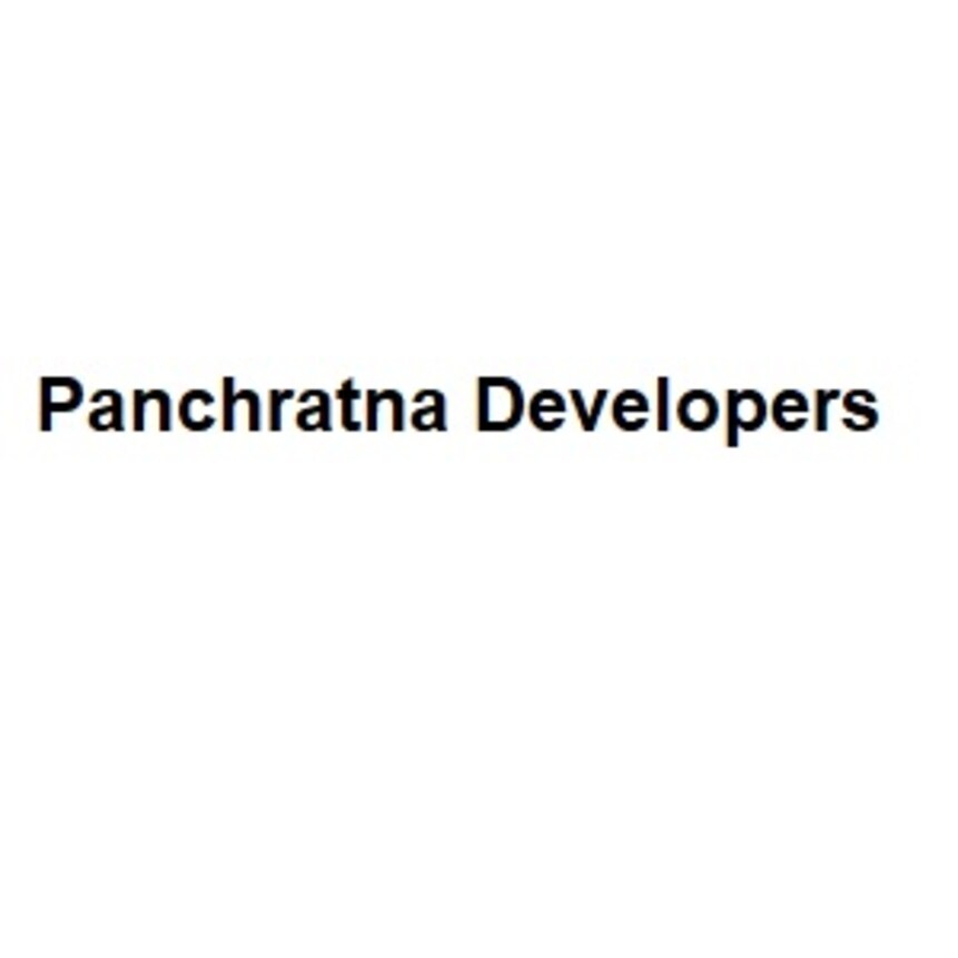 Panchratna Developers