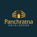 Panchratna Developers Ahmedabad Logo