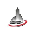 Panchratna Developers And Builders Logo