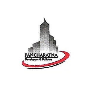 Panchratna Developers And Builders logo