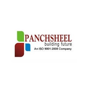 Panchsheel Developer Logo