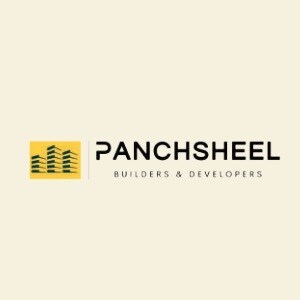 Panchsheel Builders And Developers developer logo