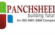 Panchsheel Developer Logo
