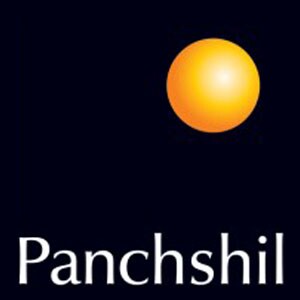 Panchshil Developer Logo