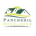 Panchshil Developers Logo