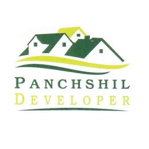 Panchshil Developers developer logo