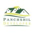 Panchshil Developers Developer Logo