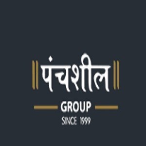 Panchshil Group developer logo