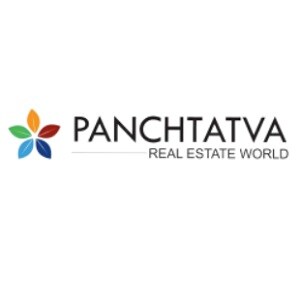 Panchtatva Real Estate Logo