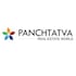 Panchtatva Real Estate Panchtatva Real Estate Developer Logo