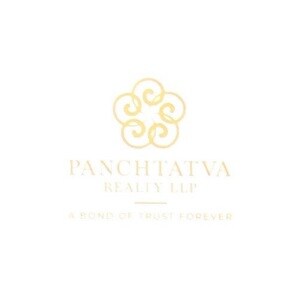 Panchtatva Realty Developer Logo