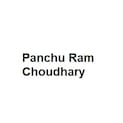 Panchu Ram Choudhary Logo