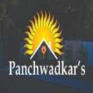Panchwadkar Projects Logo