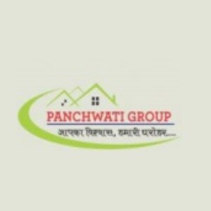 Panchwati Group logo