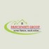 Panchwati Group Developer Logo