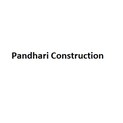 Pandhari Construction Logo