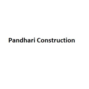 Pandhari Construction logo