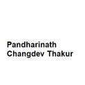 Pandharinath Changdev Thakur Logo
