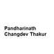 Pandharinath Changdev Thakur