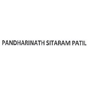 Pandharinath Sitaram Patil