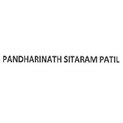 Pandharinath Sitaram Patil Logo