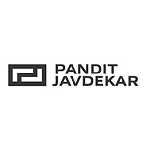 Pandit Javdekar Developer Logo