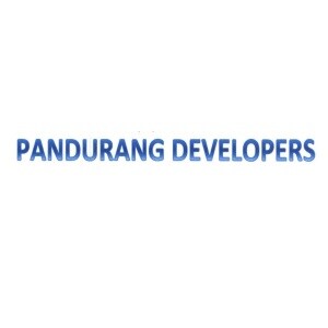 Pandurang Developers Logo
