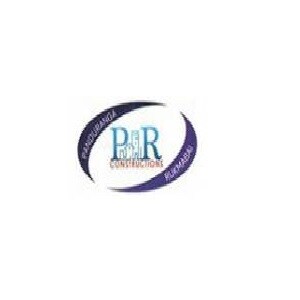 Panduranga Rukmabai Constructions logo