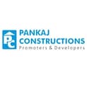 Pankaj Constructions Logo