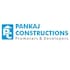 Pankaj Constructions Pankaj Constructions Developer Logo
