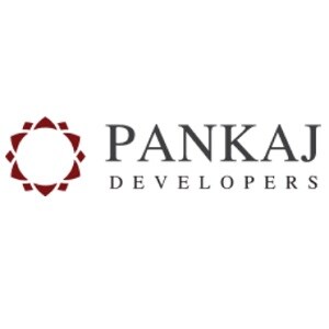 Pankaj Developers logo