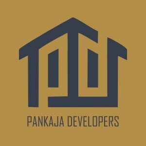 Pankaja Developers developer logo
