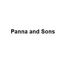 Panna and Sons Logo