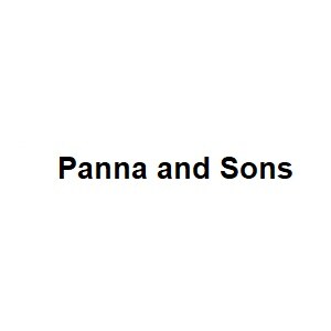 Panna and Sons developer logo