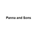 Panna and Sons Developer Logo