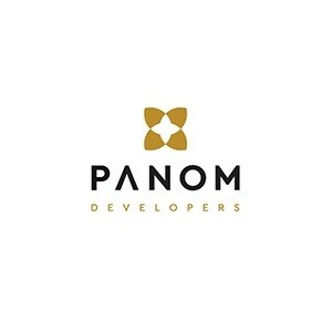 Panom Developers LLP Developer Logo