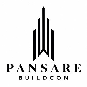 Pansare Buildcon logo