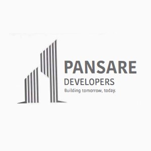 Pansare Developers Developer Logo