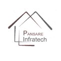 Pansare Infratech Logo