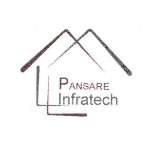 Pansare Infratech developer logo