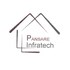 Pansare Infratech Developer Logo