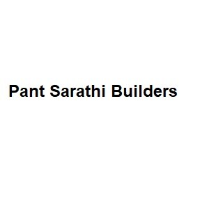 Pant Sarathi Builders logo