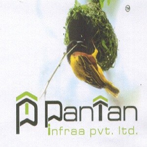 Pantan Infraa Pvt Ltd logo