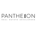 Pantheion Real Estate Developers Logo