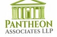 Pantheon Associates LLP Developer Logo