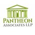 Pantheon Associates LLP Developer Logo