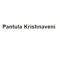Pantula Krishnaveni Logo