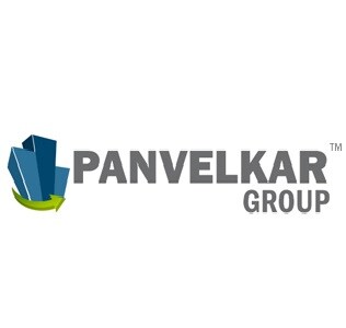 Panvelkar Group Developer Logo